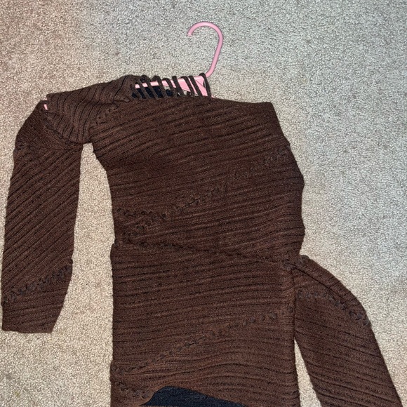 Isa Boulder Exclusive SSENSE sweater - Picture 5 of 5